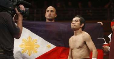 Picture for Donaire's Career Turned Around