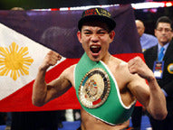 Picture for Nonito Donaire Dares to Dethrone the King