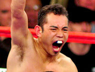 Picture for Nonito Donaire Goes All In with 24/7/365 VADA Testing