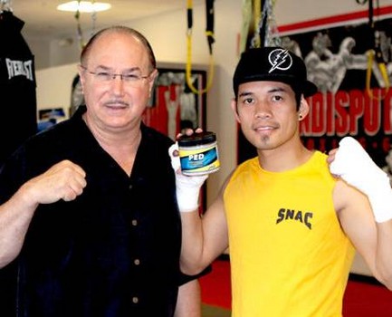 Picture for Conte expects Donaire to be at the level he was when he beat Montiel