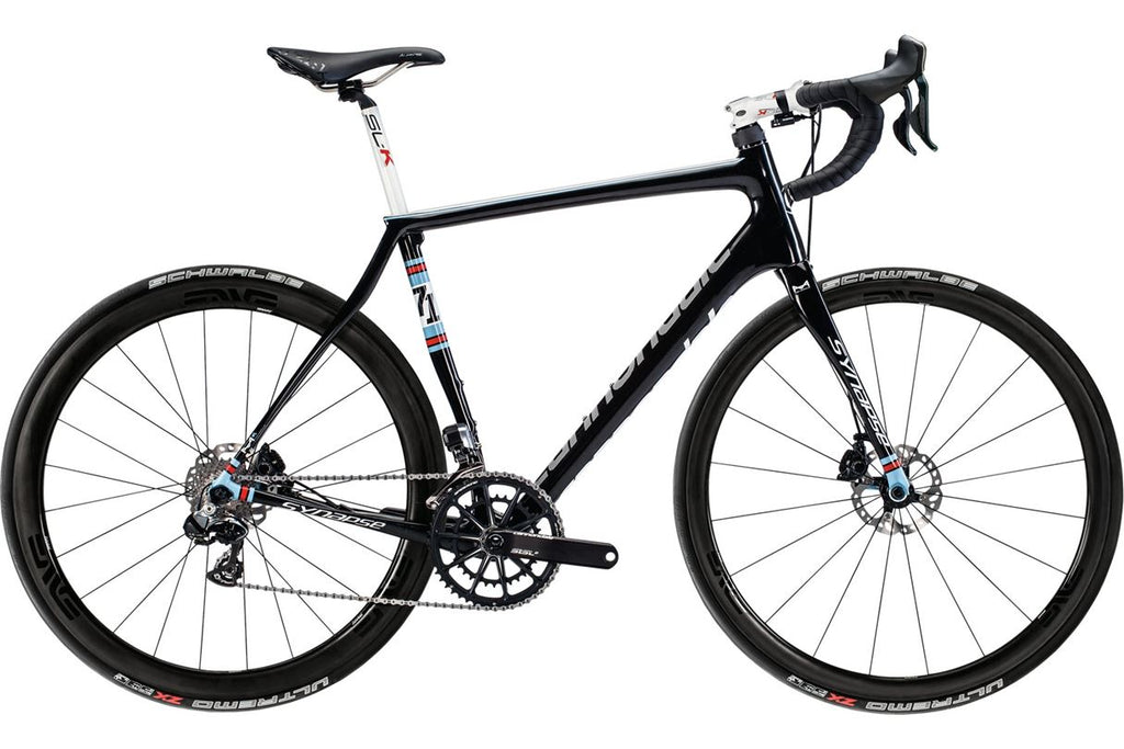 Cannondale 2014 Synapse Hi-Mod Disc