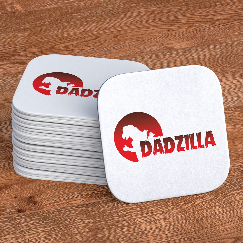 Dadzilla Coaster