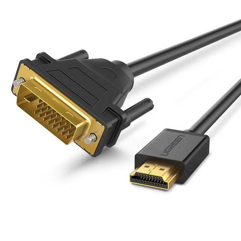Ugreen Hdmi to DVI cable 