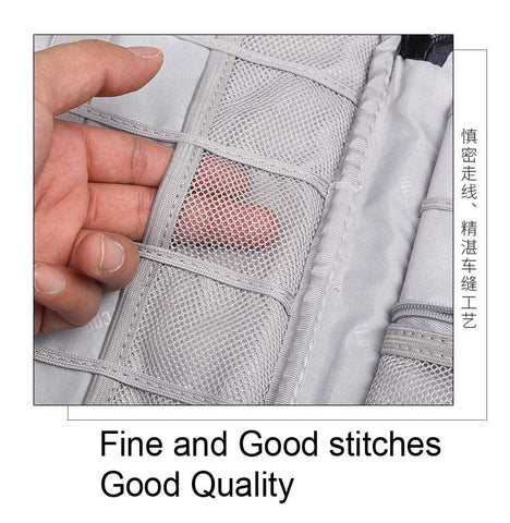 BUBM bag , good stitches