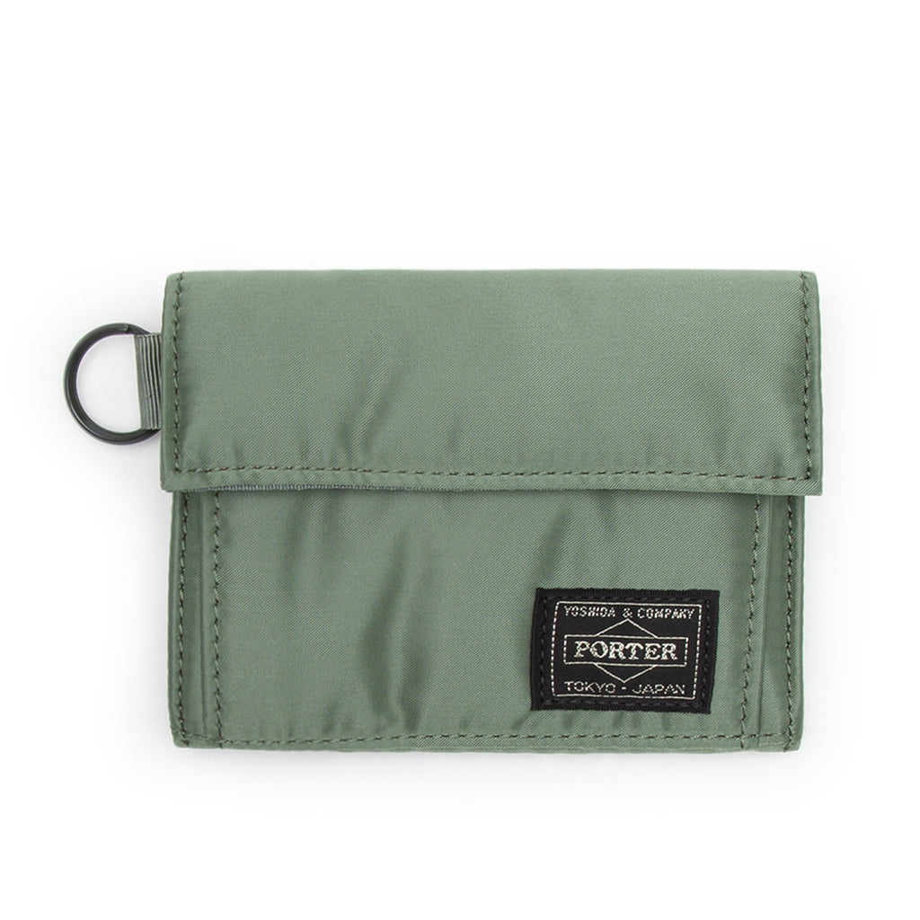 新品 GOODENOUGH × PORTER Tanker Wallet | www.shivhotels.com