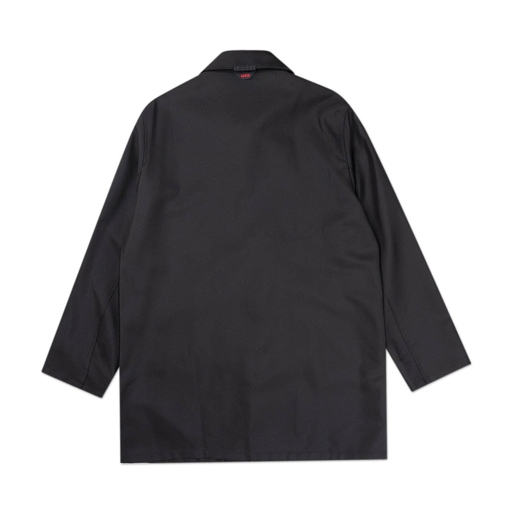 AFFIX CORDURA DOUBLE VENT COAT L | myglobaltax.com