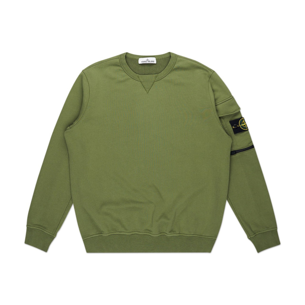 stone island jumper sweatshirt