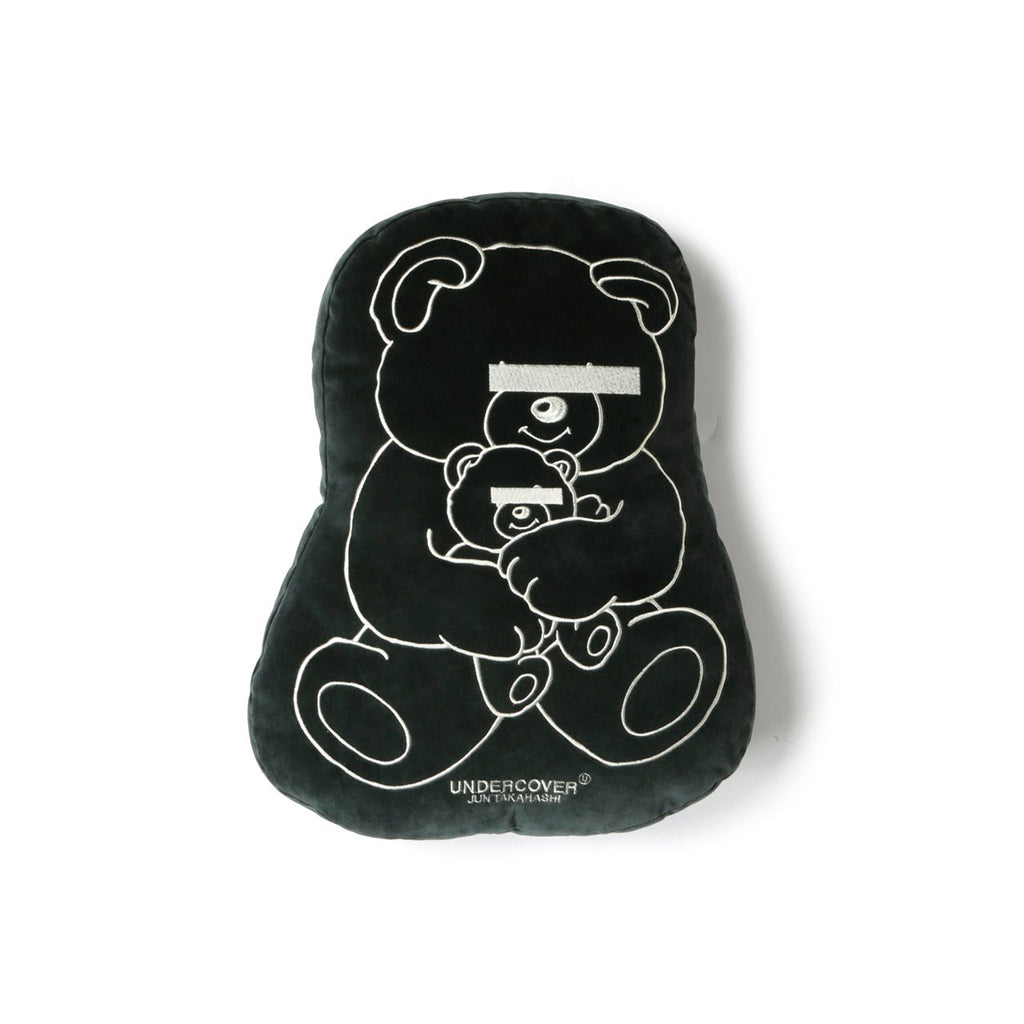 通販・価格比較】 Supreme Undercover Bear Pillow fabiolandert.com