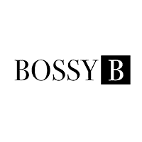 Bossy B tile