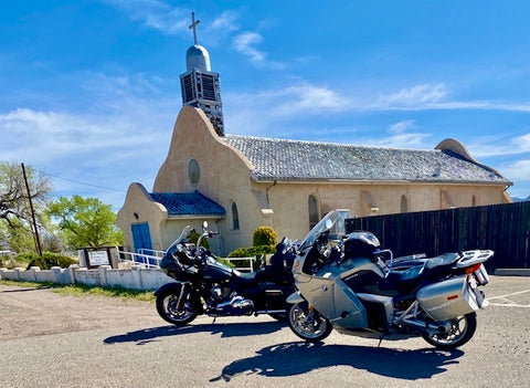 Jemez, San Ysidro, New Mexico