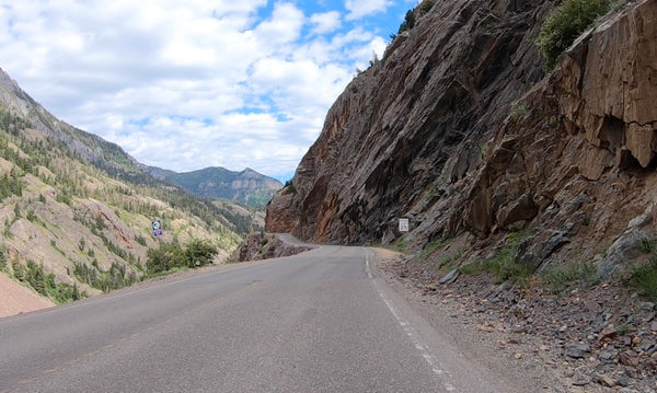 Million Dollar Highway