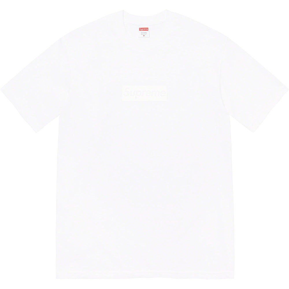 新商品 supreme 23SS LA Box Logo Tee Mサイズ mundoglass.com