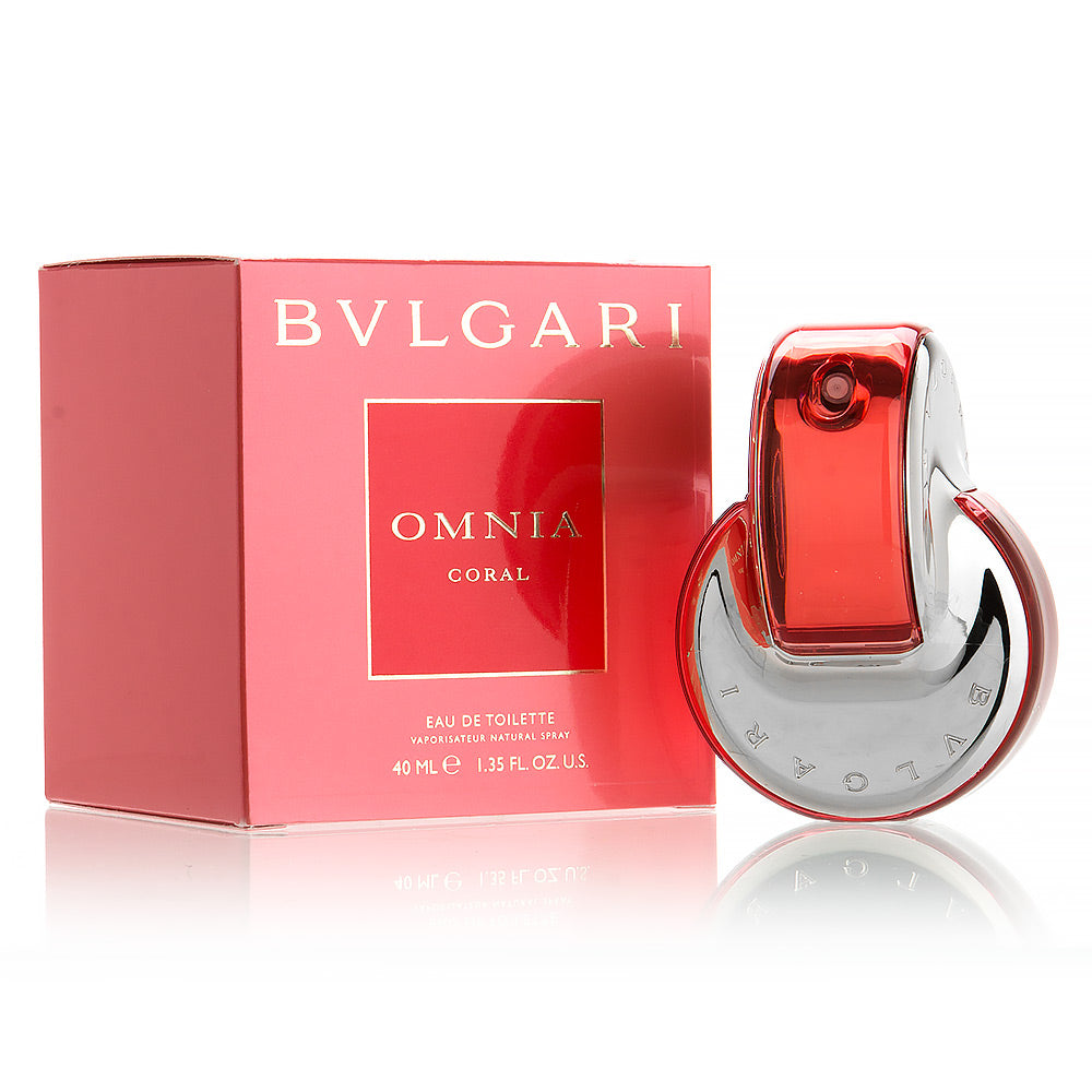 bvlgari omnia coral price philippines