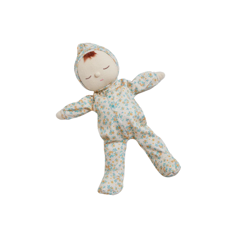 Olli Ella, Dozy Dinkums - Pickle Blossom * Limited Edition Daydream Dozy