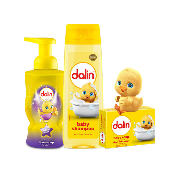 dalin shampoo