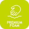 Premium High Desity Foam Mattress