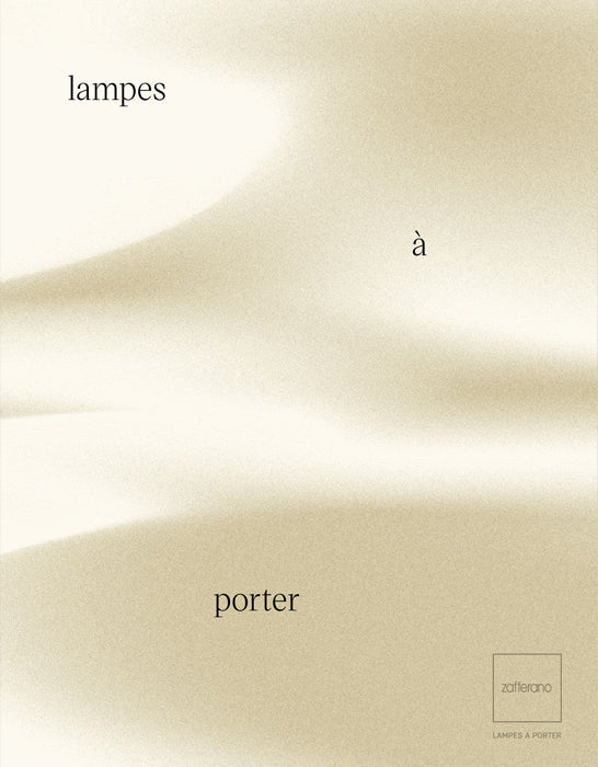 Lampes à Porter 2021