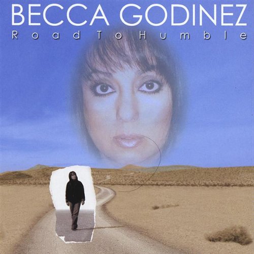 Becca Godinez: Road To Humble w/ Artwork
