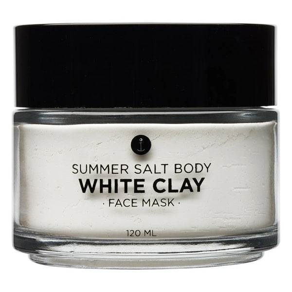 White Clay Masque SAINT