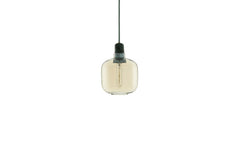 Amp Lamp Small Pendant by Normann Copenhagen