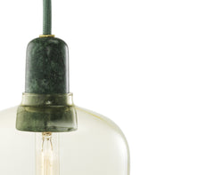 Amp Lamp Small Pendant by Normann Copenhagen