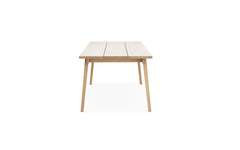 Slice Table by Normann Copenhagen