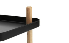 Normann copenhagen block table