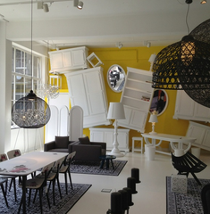 Emperor Suspension Lamp by Moooi