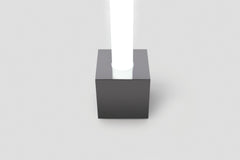 Induction Tube Light by Castor