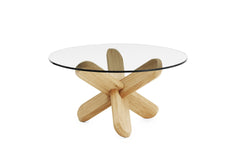 Ding Table by Normann Copenhagen