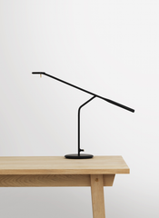 Flow Table Lamp by Normann Copenhagen