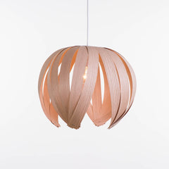 Ti-Fleur Pendant by Atelier Cocotte