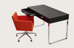 Harput Arm Office Chair by Soho Concept