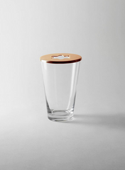 Focus Vase by Design House Stockholm
