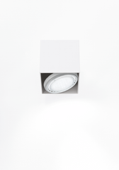 Cubo wall light by Nemo Ark