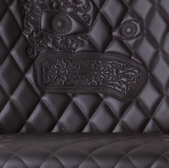 Monster Chair by Moooi