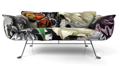 Nest Sofa by Moooi