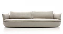 Bart Sofa by Moooi