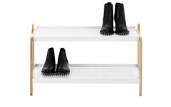 Sko Shoe Rack by Normann Copenhagen