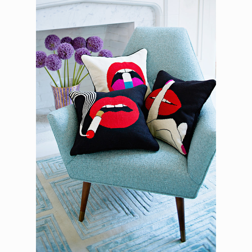 jonathan adler pill pillow