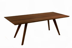 Alden Dining Table by Eastvold Furniture