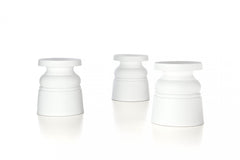 New Antiques Container Stool by Moooi