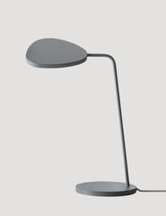 LED Leaf Table Lamp by Muuto