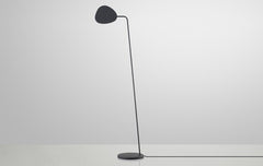 LED Leaf Floor Lamp by Muuto