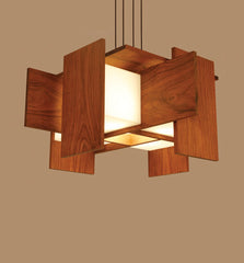 Muto Suspension Light by Cerno (Made in USA)