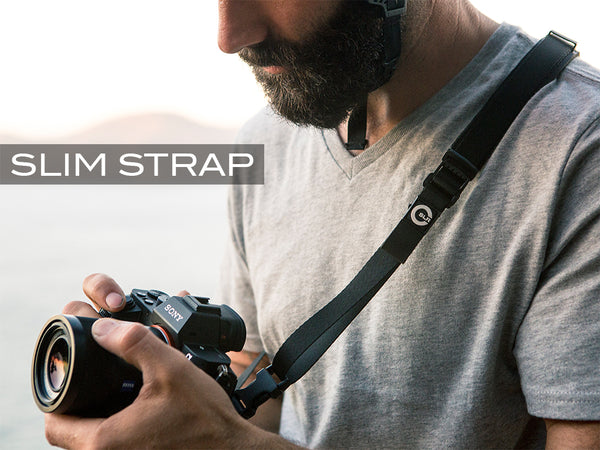 Slim Strap Kickstarter