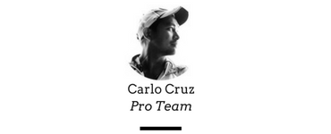 Carlo Cruz, Pro Team
