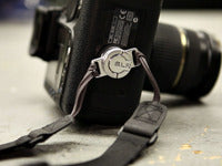 C-Loop Camera Strap Mount Solution