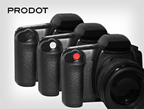 ProDot Shutter Button Upgrade