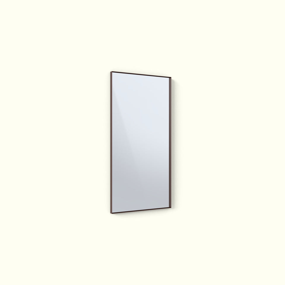 Deep Frame Square Edge